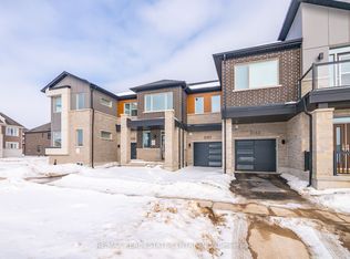3155 Meadowridge Dr, Oakville, ON L6H7P9
