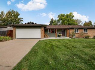 2615 Van Gordon Dr, Lakewood, CO 80215