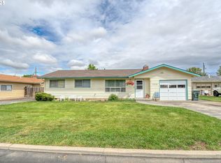 1318 SW 39th St, Pendleton, OR 97801