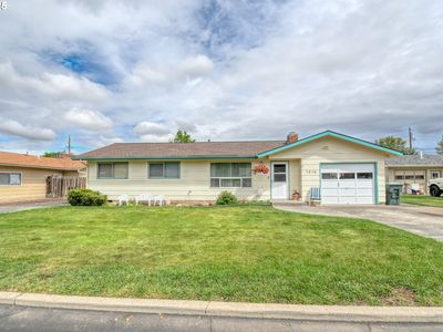 1318 SW 39th St, Pendleton, OR, 97801
