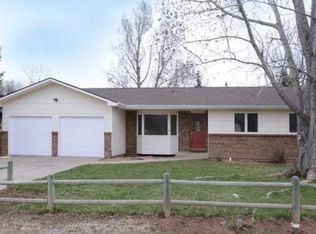 1510 La Reatta Ct, Fort Collins, CO 80521