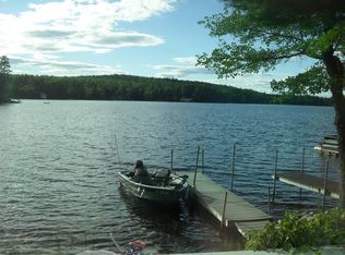 8 Pine Cove Rd, Gray, ME 04039