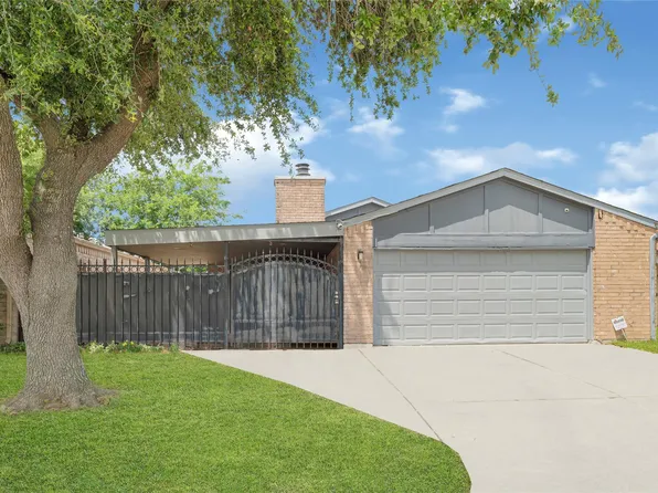 4170 Amir St, Houston, TX 77072