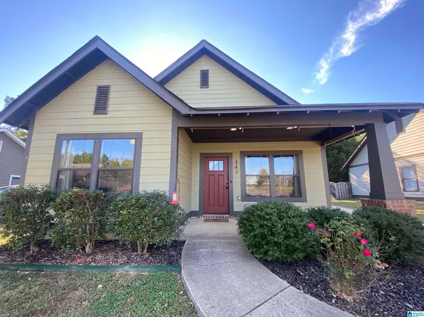 148 Enclave Ave, Calera, AL 35040