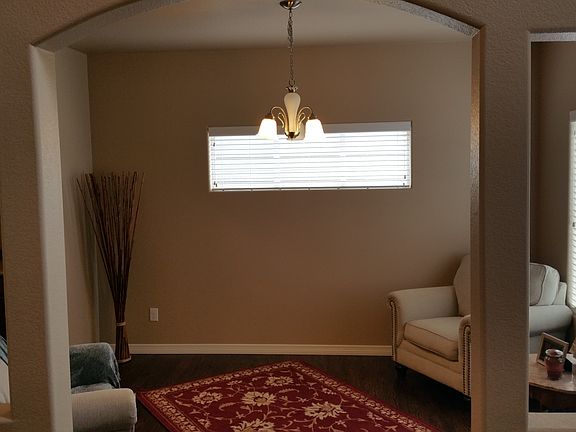 Formal Living or Dining