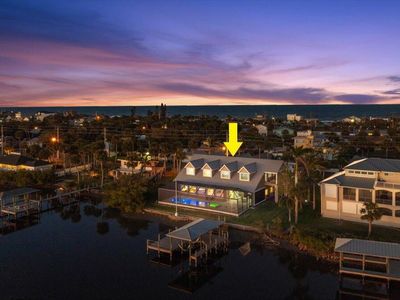 4210 S Peninsula Dr, Port Orange, FL, 32127