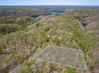 0 Watercolor Dr, Sparta, TN 38583