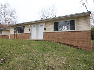 2402 Westwood Dr, Columbus, OH 43204