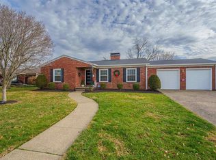 2419 Spencer Dr, Owensboro, KY 42301