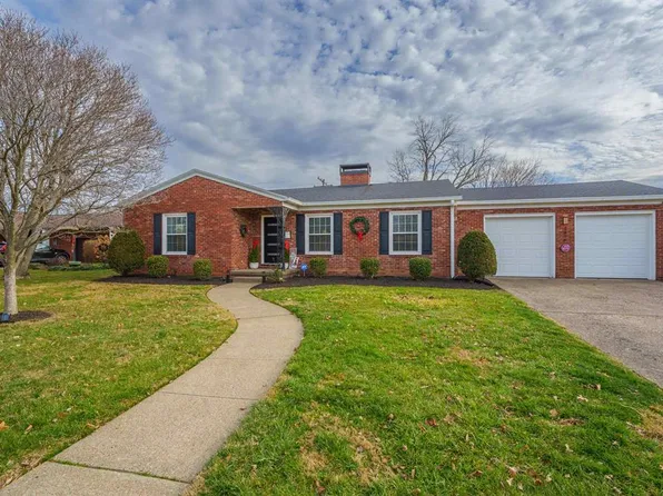 2419 Spencer Dr, Owensboro, KY 42301