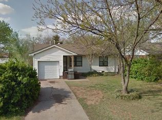 2137 SW 41st St, Oklahoma City, OK 73119