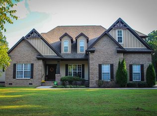 6445 Windrow Rd, Rockvale, TN 37153