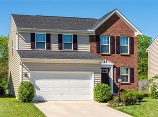 535 Recess Dr, Dayton, OH 45404