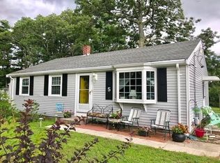 5 Division Ave, Wareham, MA 02571