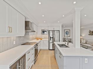 33 Tabaret Cres, Oshawa, ON