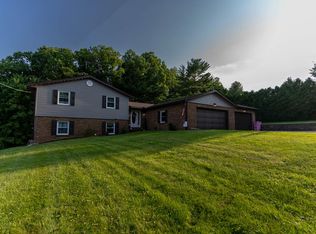 1125 Lexwood Rd, Mansfield, OH 44907