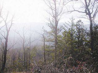 5256 Mathis Branch Rd, Cosby, TN 37722