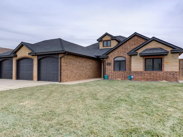 503 Avenue T, Shallowater, TX 79363