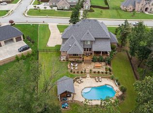 3400 Oak Tree Dr, Centerton, AR 72719