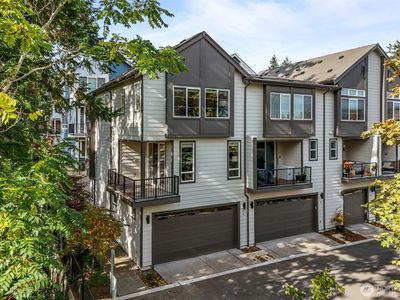 18791 67th Drive NE #6, Kenmore, WA, 98028