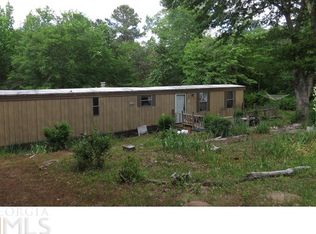 522 Barnetts Bridge Rd, Jackson, GA 30233