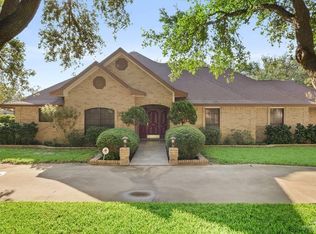 2524 James Ave, Edinburg, TX 78539