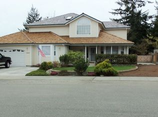 1289 SW Kalama Loop, Oak Harbor, WA 98277