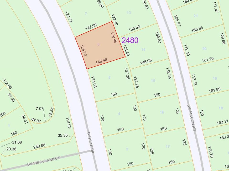 2nd image of 224 SW Paar Dr