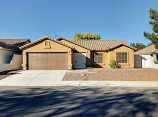 114 Quailbush Dr, North Las Vegas, NV 89031