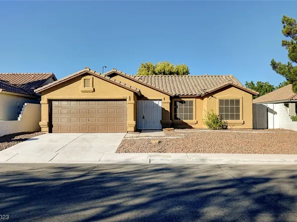 114 Quailbush Dr, North Las Vegas, NV 89031