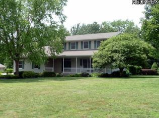 52315 Tower Rd, Cumberland, OH 43732