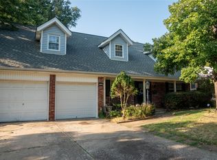 7345 E 59th Pl, Tulsa, OK 74145