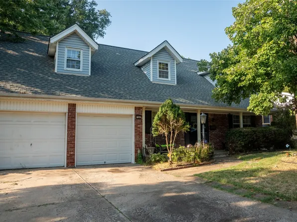 7345 E 59th Pl, Tulsa, OK 74145