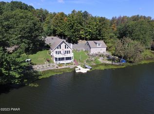 16 Ella Bigelow Ln, Pleasant Mount, PA 18453