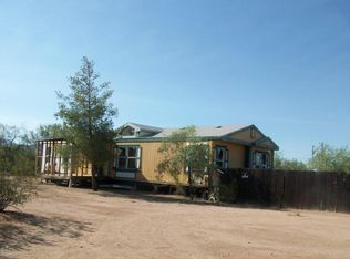 12282 W Picture Rocks Rd, Tucson, AZ 85743