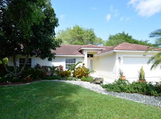 4815 N Lee Rd, Delray Beach, FL 33445