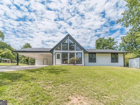1791 Lindy Ct NW, Conyers, GA 30012
