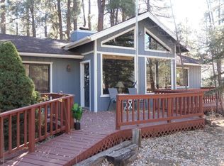 805 Stringer Rd, Munds Park, AZ 86017