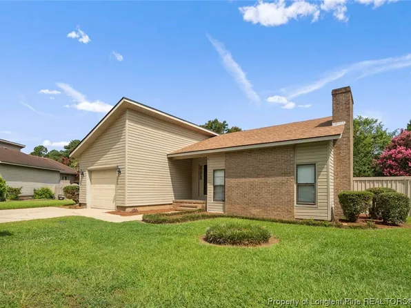 4506 Ewe Ct, Fayetteville, NC 28314
