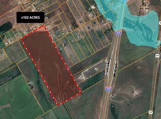 Tbd Hight Rd, Waxahachie, TX 75167