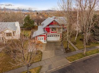 1006 Brentwood Ave, Bozeman, MT 59718