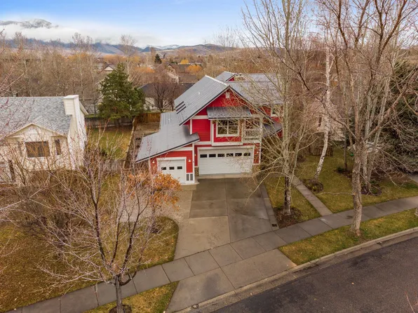 1006 Brentwood Ave, Bozeman, MT 59718