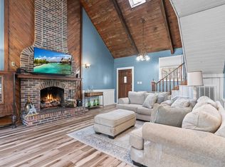 31717 Old Saltworks Rd, Meadowview, VA 24361