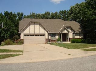 12908 E 59th Ter, Kansas City, MO 64133