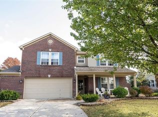 12901 Coyote Run, Fishers, IN 46038
