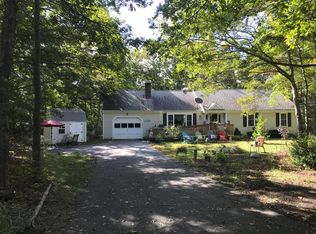 1917 Service Rd, West Barnstable, MA 02668