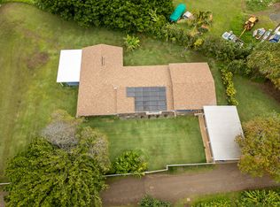 485 Kawelo Rd #A, Haiku, HI 96708