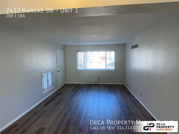 2nd image of 7412 Burcke Dr APT 1