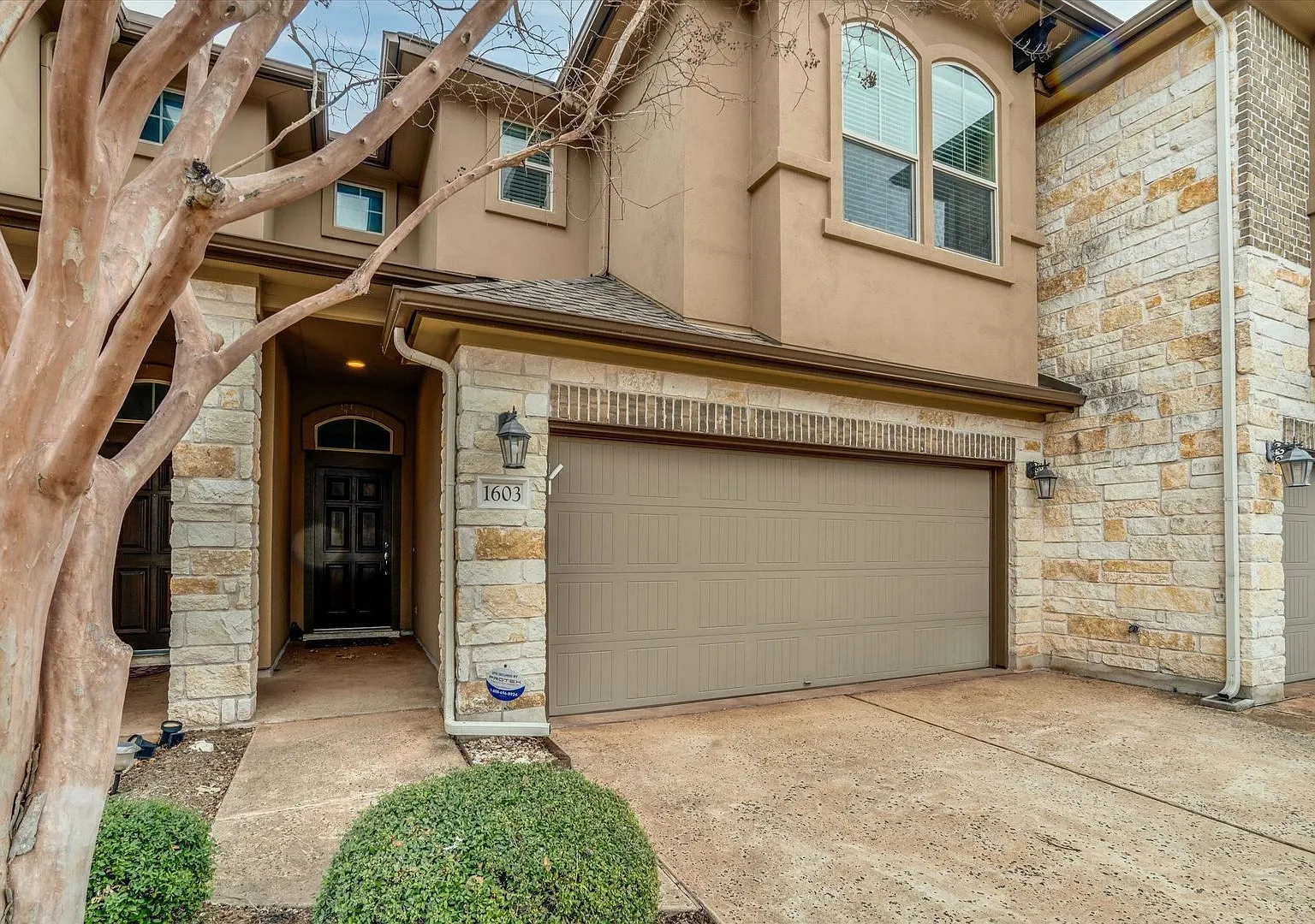 14001 Avery Ranch Blvd #1603 **Lawn Care Included** — Photo 3