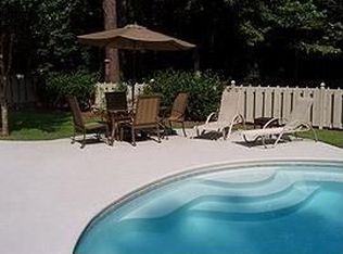 4 Rosebud Dr, Bluffton, SC 29910